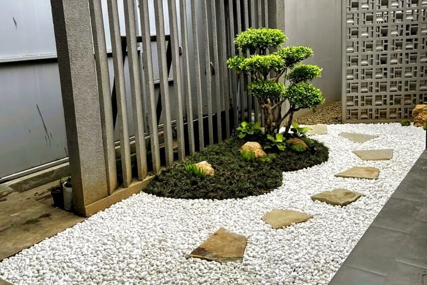 Desain Taman Terfavorit Tahun Ini