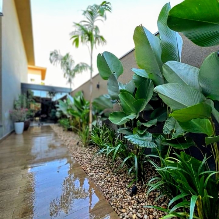 Desain Taman Terfavorit Tahun Ini