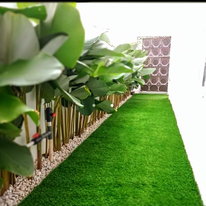 desain taman terfavorit tahun ini