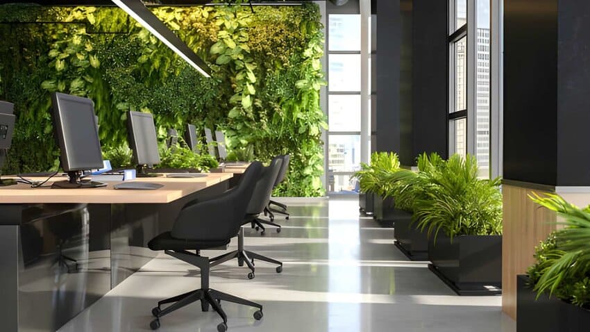 Rekomendasi Desain Taman Indoor