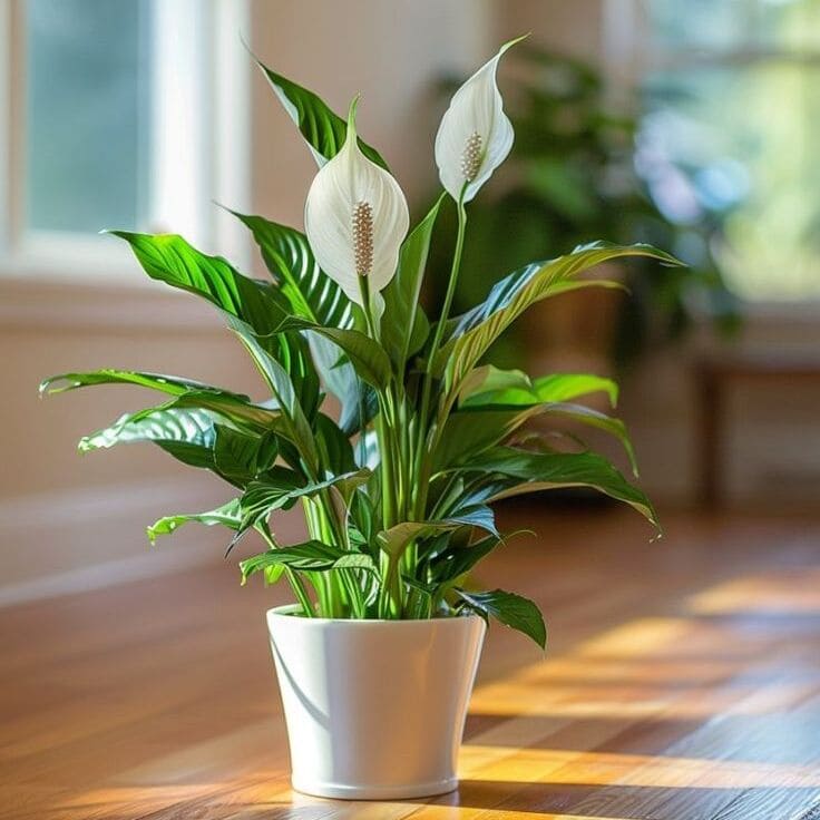 Tips Memilih Tanaman Hias