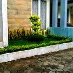 Inspirasi Desain Taman Minimalis Terpopuler