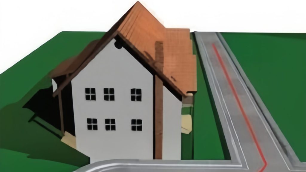 Tips arah rumah menurut Feng Shui