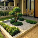 Tren Pembuatan Taman Minimalis