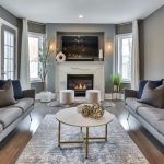 Inspirasi Desain Interior Ruang Keluarga