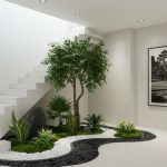 Inspirasi Desain Taman Modern