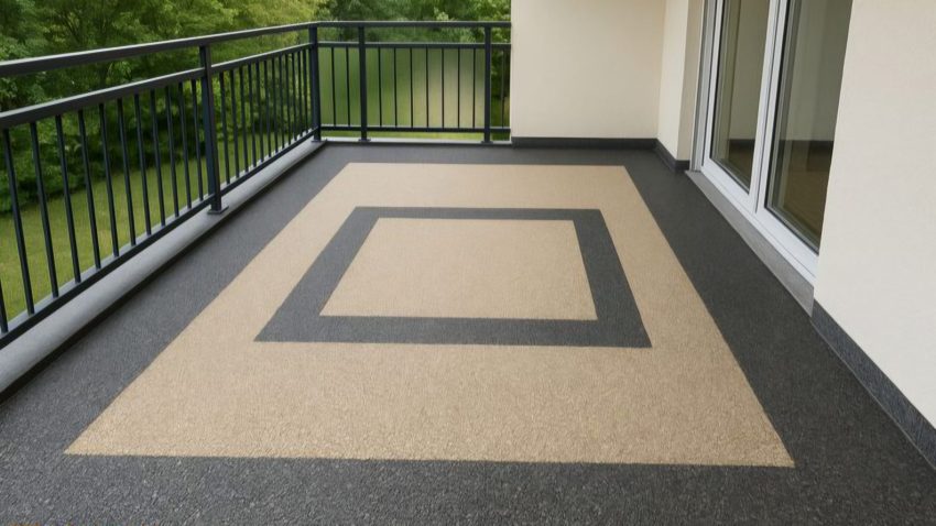 Jasa Pembuatan Lantai Carport