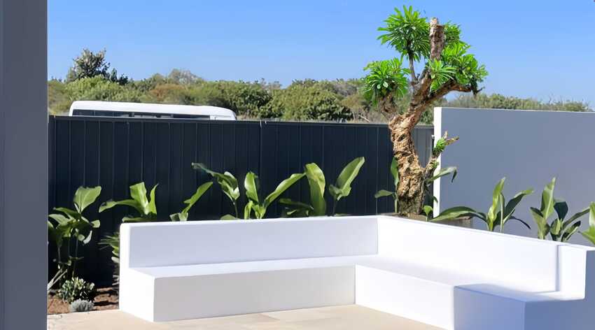 Jasa Taman Jogja - Garden Aesthetiq - WA 0813-3991-5995