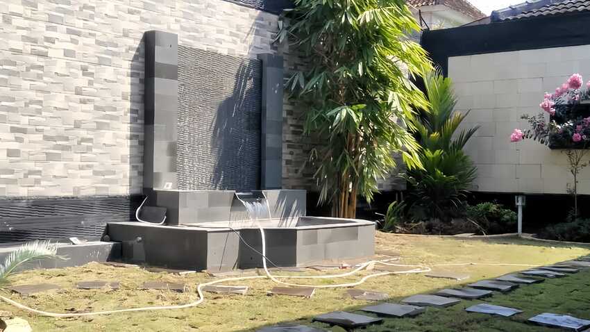 Jasa Taman Jogja - Garden Aesthetiq - WA 0813-3991-5995