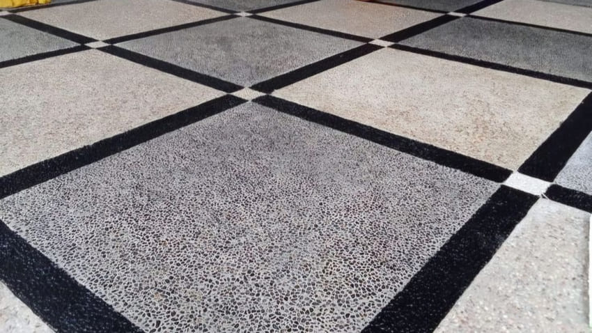 Keunggulan Batu Sikat Koral