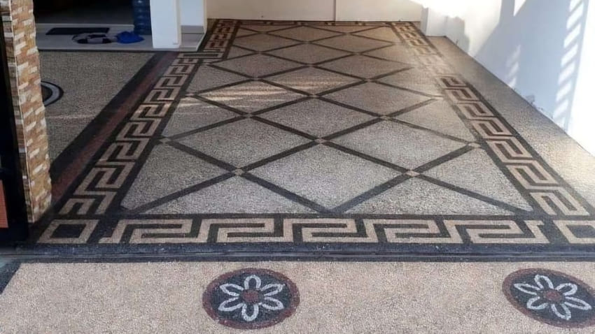 Keunggulan Batu Sikat Koral